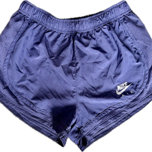 Nike Air Women's Athletic Running Shorts Medium - Picture 1 of 5